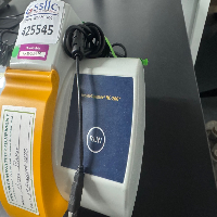 Chemometec NucleoCounter NC-200 Cell Counter image 0